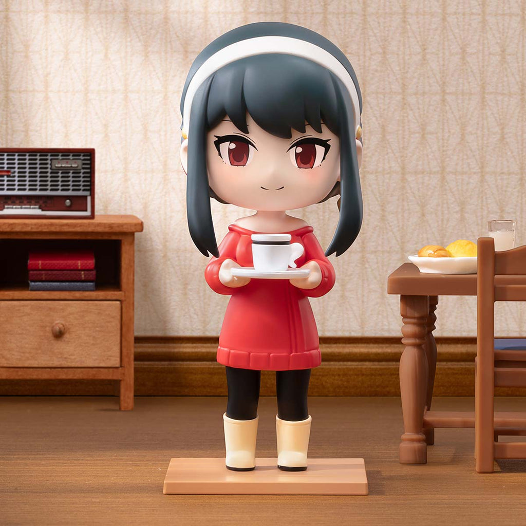 SPY x FAMILY Daily Life Series Figures by POP MART