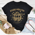 Stars Hollow Connecticut  Tee