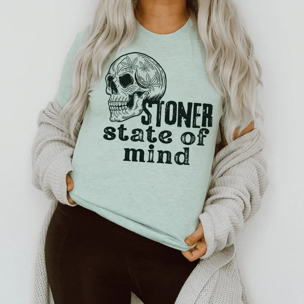 State Of Mind Tee