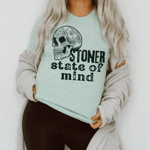 Heather Prism Mint