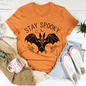 Burnt Orange