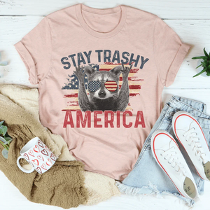 Heather Prism Peach