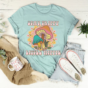 Heather Prism Dusty Blue