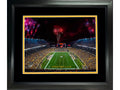 Framed Acrisure Stadium Pittsburgh Steelers 11"x14" Football Photo Professionally Matted