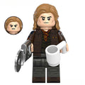 Steve Harrington Stranger Things Minifigure Toy 1