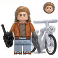 Steve Harrington Stranger Things Minifigure Toy 2