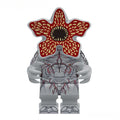 Stranger Things 5 Demogorgon Minifigure Toy 4