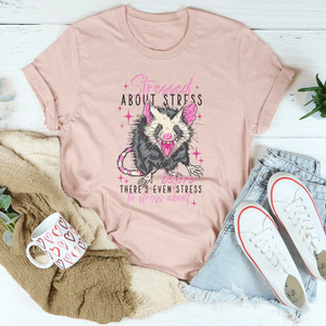 Heather Prism Peach