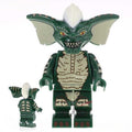 Stripe from Gremlins Mogwai Minifigure Toy