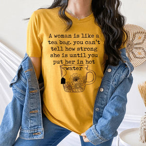 Mustard