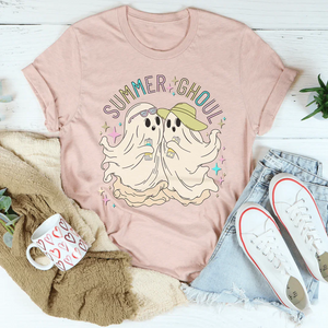 Heather Prism Peach