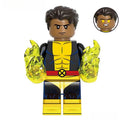 Sunspot From X-Men '97 Minifigure Toy 1