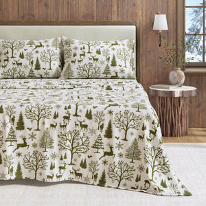 Olive Branch Enchanted Woods