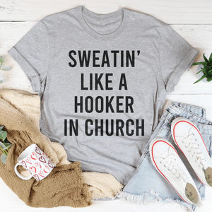 Athletic Heather