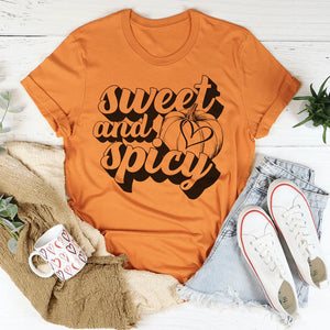 Burnt Orange