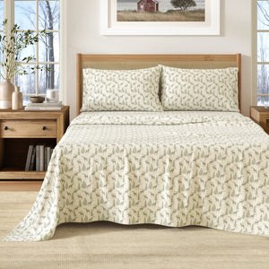 Deer Green