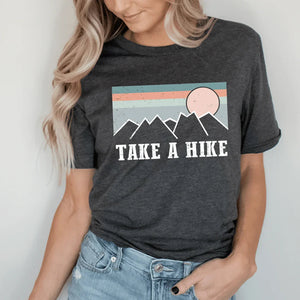 Dark Grey Heather
