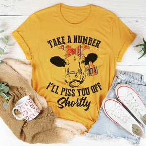 Mustard