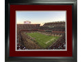 Framed Kyle Field Texas A&M Aggies 11"x14" NCAA Football Photo Professionally Matted