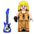 Taylor Swift Lego Minifigures Custom Music Toys Eras Tour set 3-4