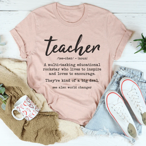 Heather Prism Peach