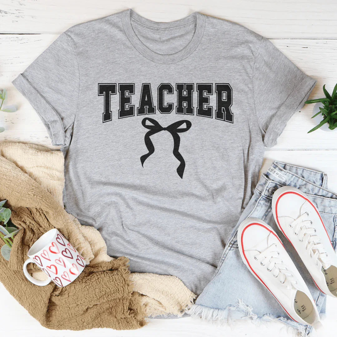 Teacher Tee