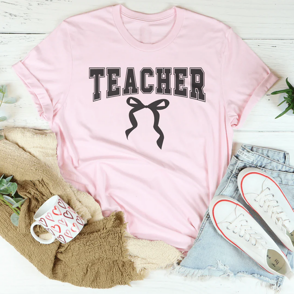 Teacher Tee