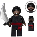 Temple Guard from Indiana Jones | Minifigure Toy
