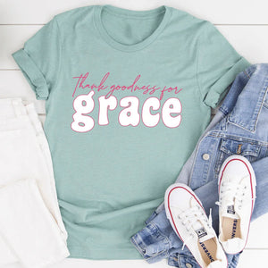 Heather Prism Dusty Blue