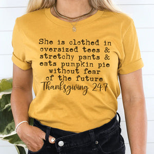 Mustard