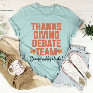 Heather Prism Dusty Blue