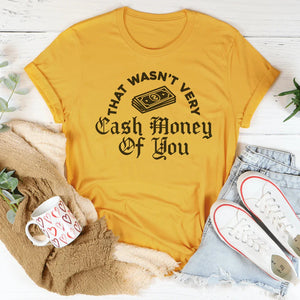 Mustard