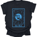 The Bard Tarot Card T-Shirt - Comfort Colors
