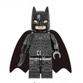 The Batman (Robert Pattinson) Minifigure Toy 14