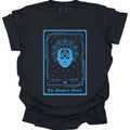 The Dungeon Master Tarot Card T-Shirt - Comfort Colors