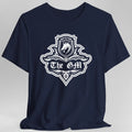 The GM Game Master Emblem T-Shirt
