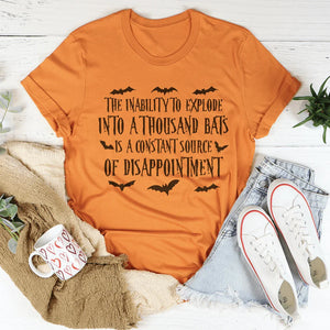 Burnt Orange