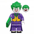The Joker from Batman Minifigure Toy 9