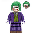 The Joker from Batman The Dark Knight Toys 1