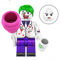 The Joker The Dark Knight Returns Minifigure Toy 5