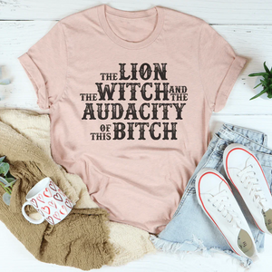 Heather Prism Peach