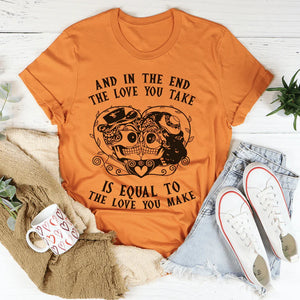 Burnt Orange