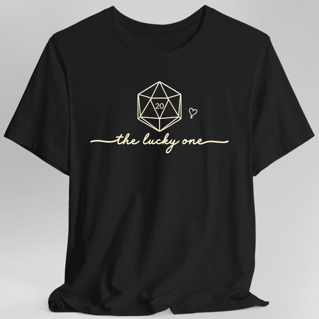 The Lucky One T-Shirt