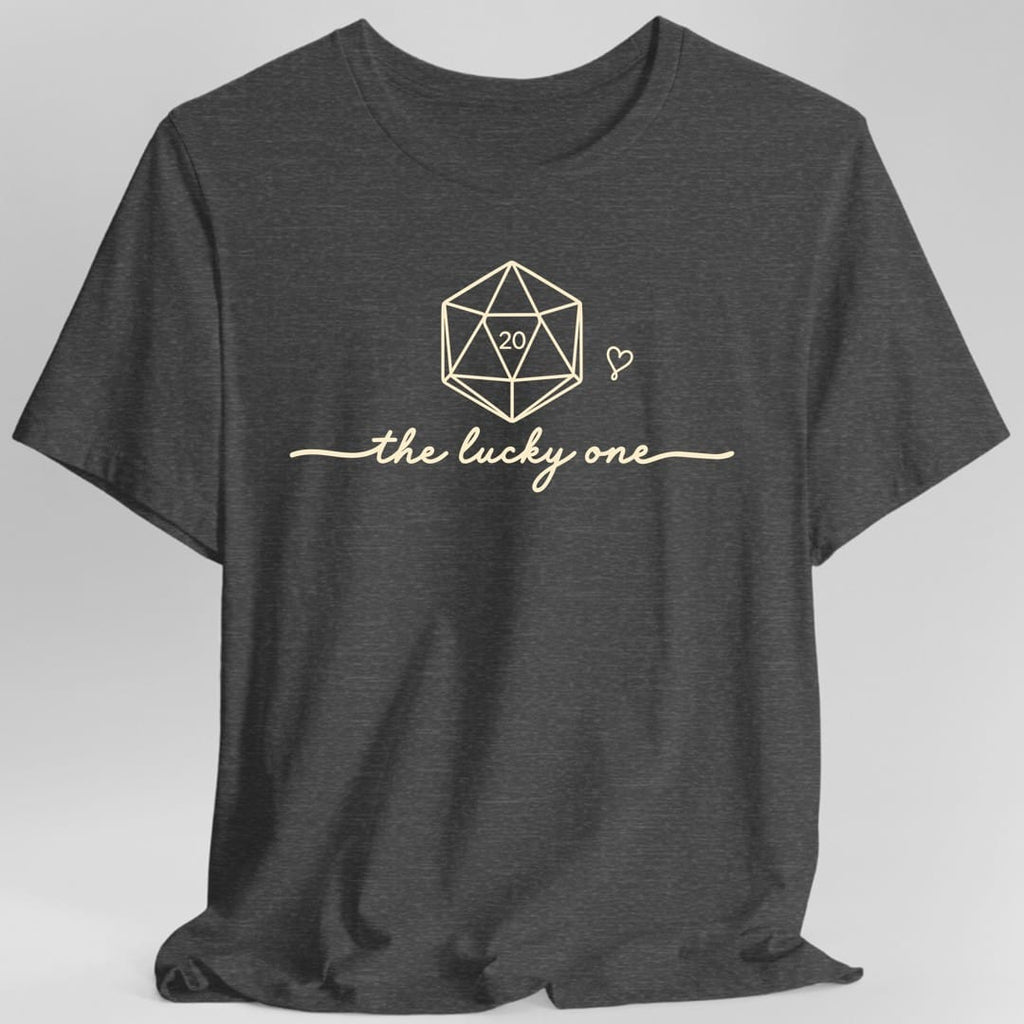 The Lucky One T-Shirt