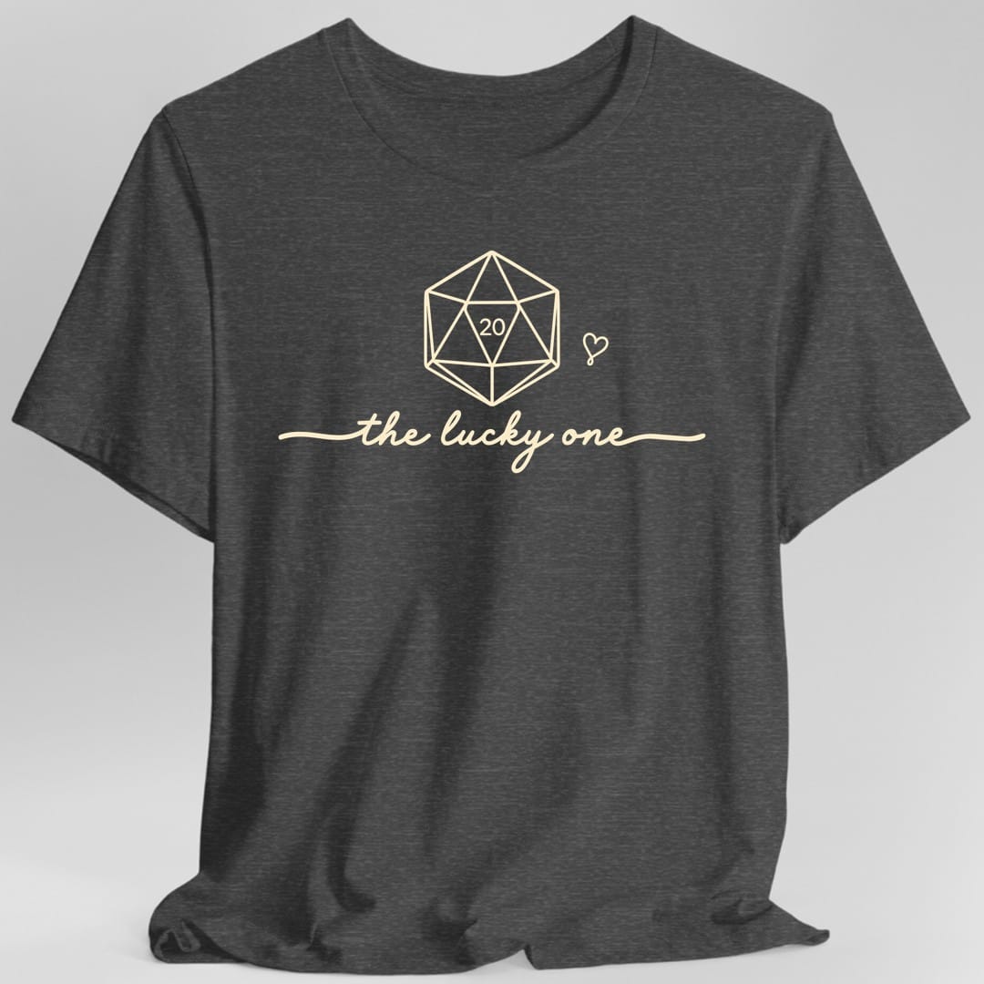 The Lucky One T-Shirt