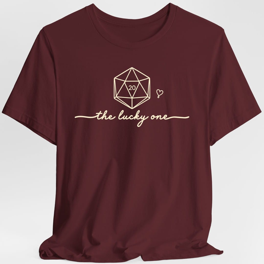 The Lucky One T-Shirt