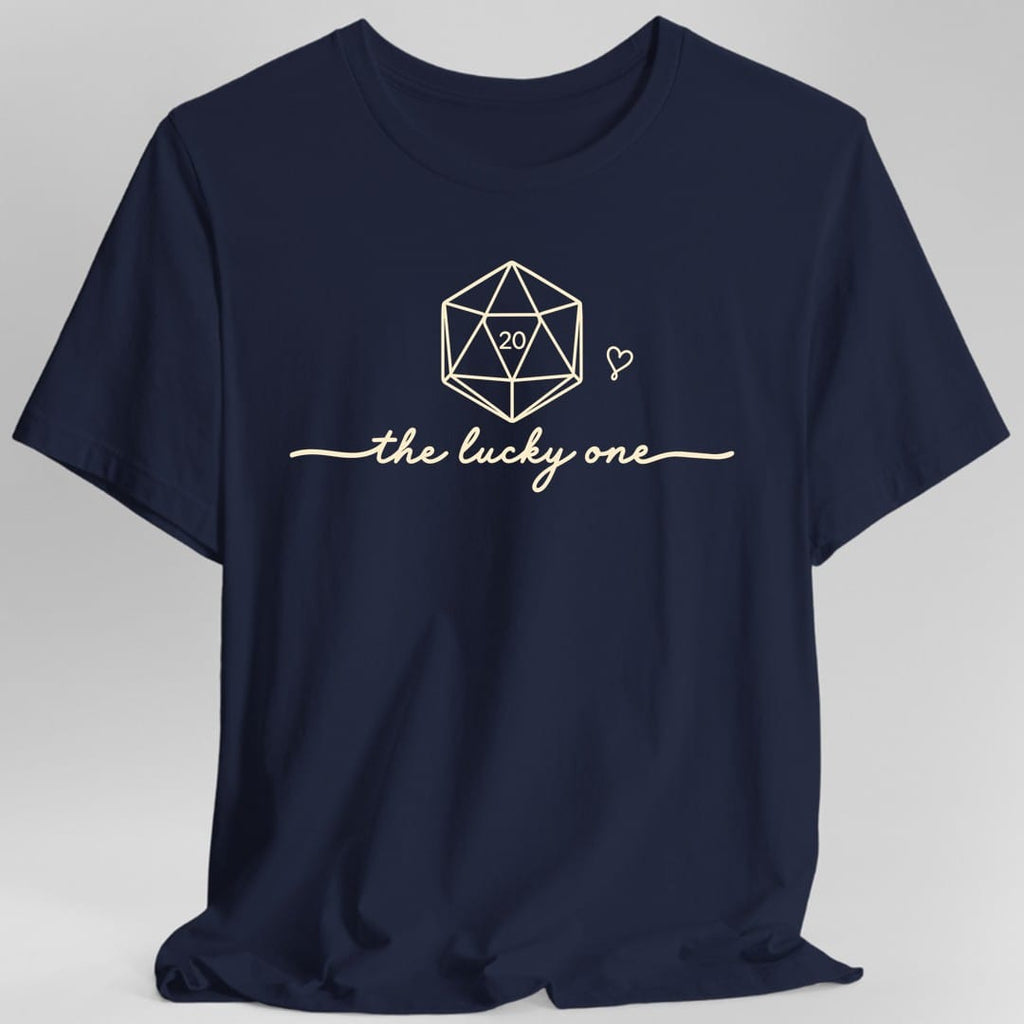 The Lucky One T-Shirt