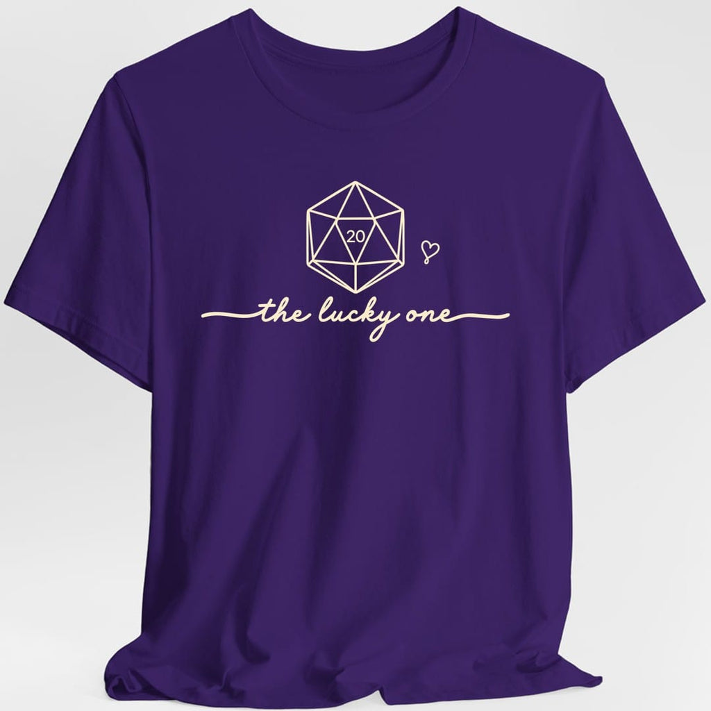 The Lucky One T-Shirt