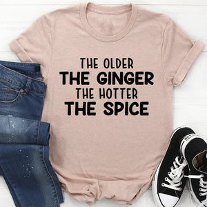 Heather Prism Peach
