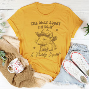 Mustard